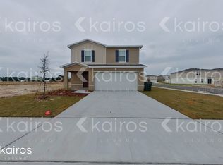 1698 Indiana Loop, Sumterville, FL 33585