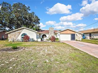 10475 Norvell Rd, Spring Hill, FL 34608