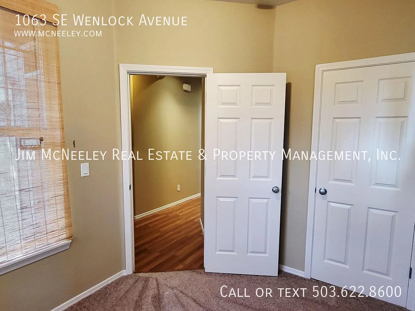 3 Bed+ Den/ 2.5 Bath Arbor Roses Home with Fenced Yard — Photo 2