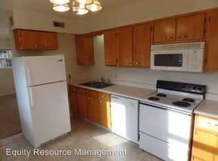1501 Franklin St, Martinsville, IN