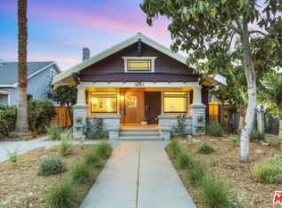 3041 5th Ave, Los Angeles, CA 90018