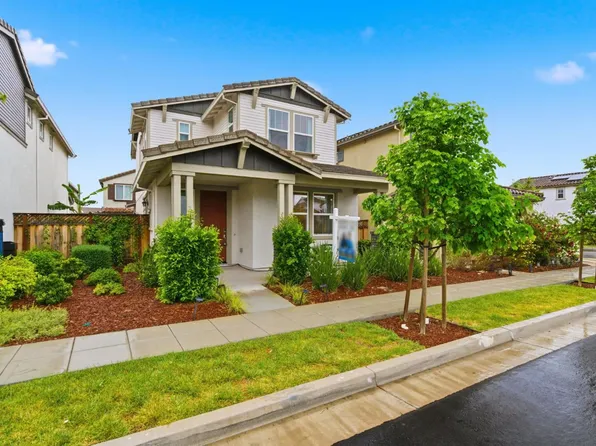 2259 S Podere Dr, Mountain House, CA 95391