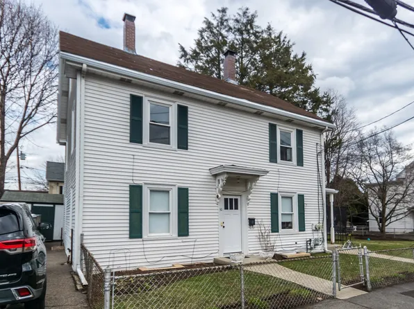 10 Foundry Ave #10, Waltham, MA 02453