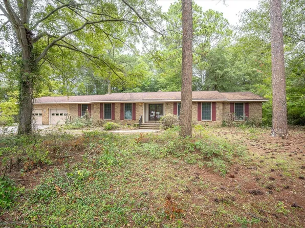 1708 Pine Log Rd, Aiken, SC 29803