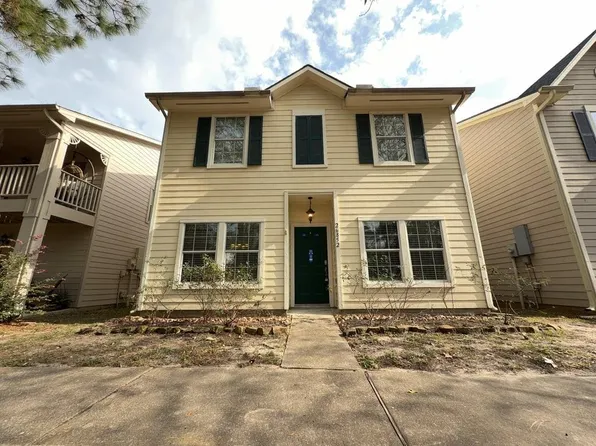 26852 Manor Crest Ct, Kingwood, TX 77339