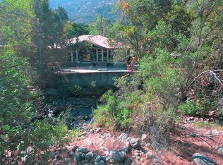 40732 Cherokee Oaks Dr, Three Rivers, CA 93271