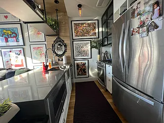 Rented by The KCI Group