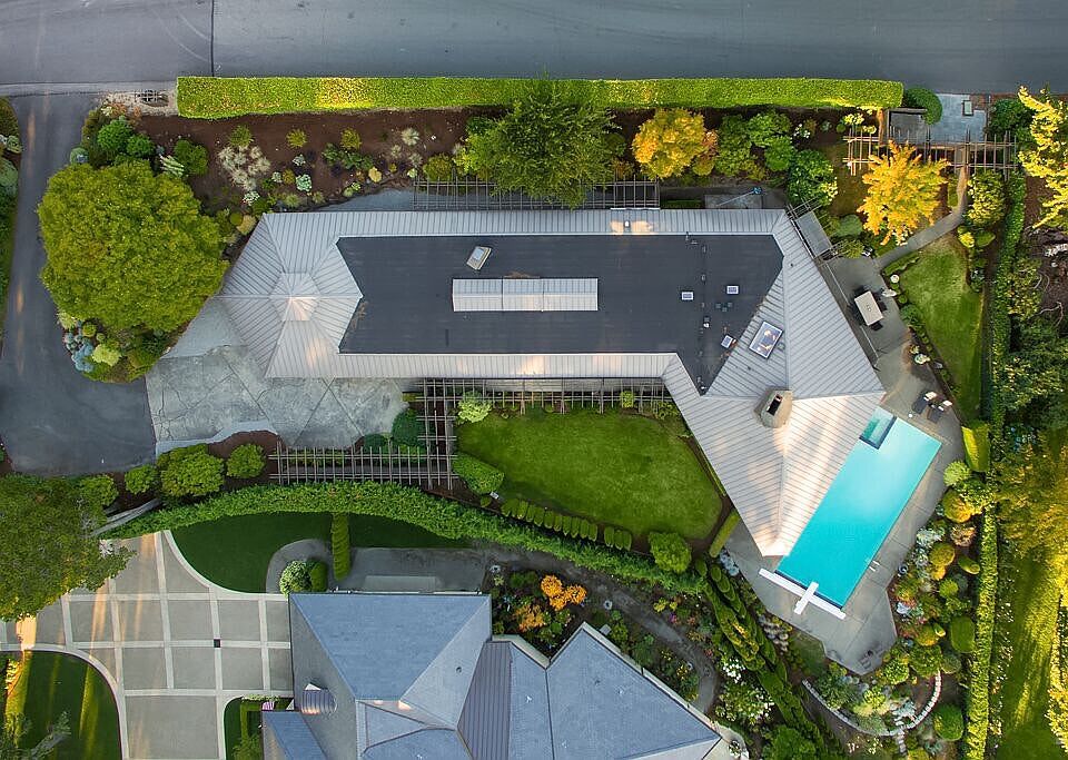 9345 NE 19th St, Clyde Hill, WA 98004 Zillow