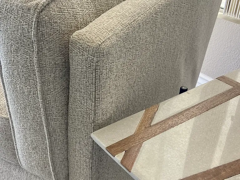 You'll find comfort and peace in the stylish new furnishings the home has to offer.