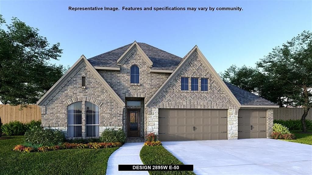 23527 Eula Mae Ln, Richmond, TX 77469 Zillow