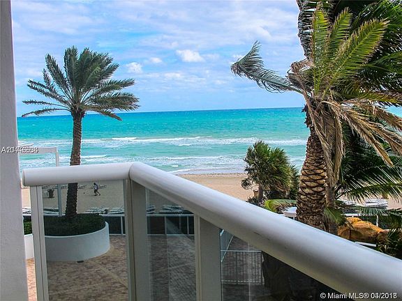 3rd image of 18101 Collins Ave #50