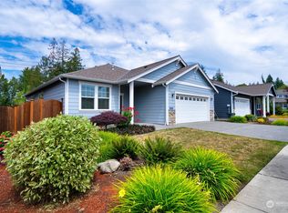 4751 Sierra St, Mount Vernon, WA
