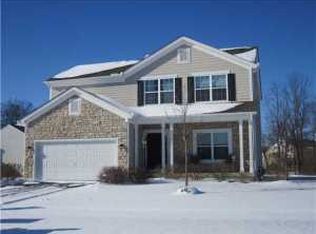 765 Foxcreek Rd, Sunbury, OH 43074