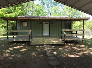 28 Wofford Ln, Perryville, AR 72126