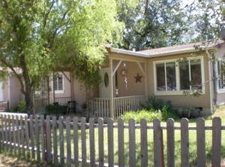 13816 Sandisle Dr, Redding, CA 96003