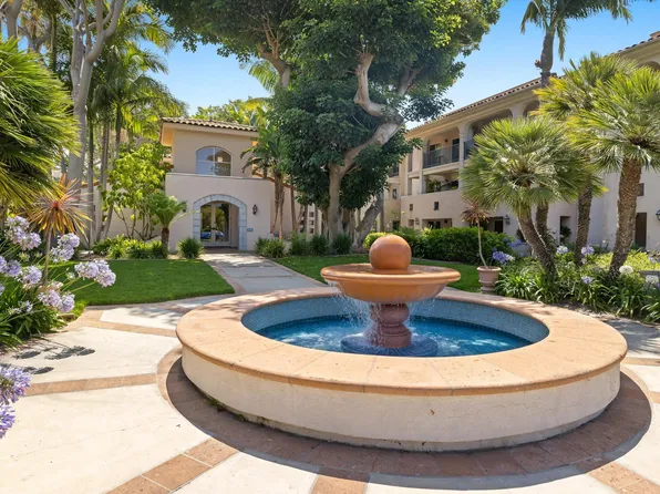 411 Por La Mar Cir, Santa Barbara, CA 93103