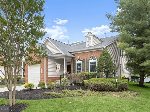 4415 Summer Grape Rd #4415, Baltimore, MD 21208