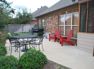 101 Hartfield Ct, Madison, MS 39110