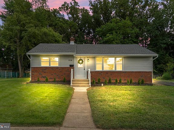 4th image of 514 Beverly Dr