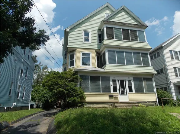 97 Shuttle Meadow Avenue, New Britain, CT 06052