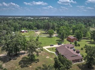 1 Hi Lo Ln, Conroe, TX 77303