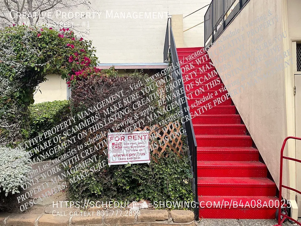 559 Mission St #1