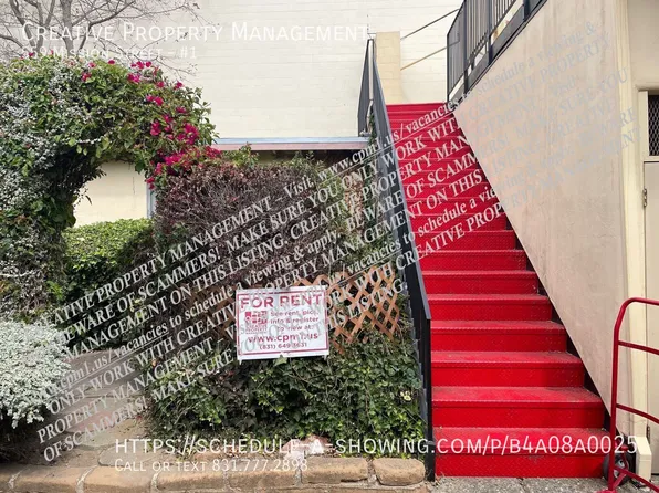 559 Mission St #1, Carmel, CA 93923