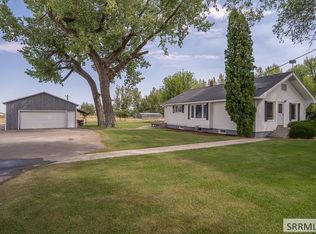 4251 E 200 N, Rigby, ID 83442