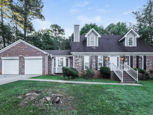 8148 Tupelo Trl, Jonesboro, GA 30236
