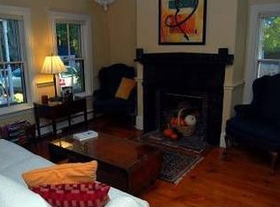 115 Lovejoy Rd, Andover, MA 01810