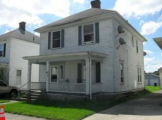 1041-41 Boone St, Piqua, OH 45356