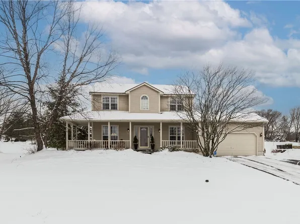 4224 Winding Creek Rd, Manlius, NY 13104