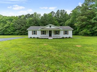 5540 American Corner Rd, Federalsburg, MD 21632