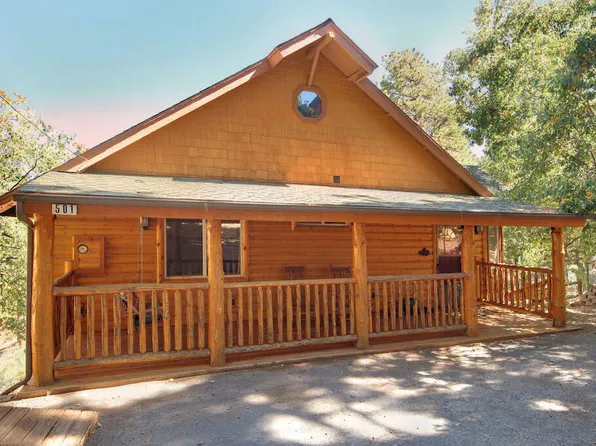 501 Villa Grove Ave, Big Bear Lake, CA 92315
