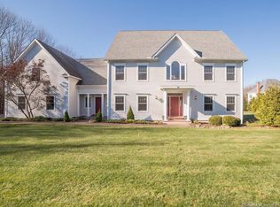 114 Case St, Canton, CT 06019