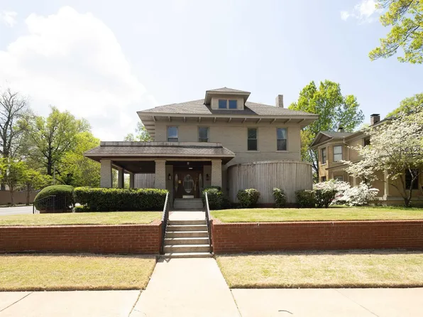 1703 Carruthers Pl, Memphis, TN 38112