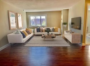 44 Elm St UNIT 206, Worcester, MA 01609