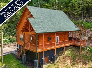 1654 Eagle Springs Rd, Sevierville, TN 37876