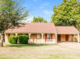 6325 Kensington Rd, Horn Lake, MS 38637