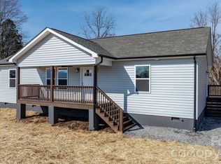 270 Old Lumber Yard Rd, Morganton, NC 28655