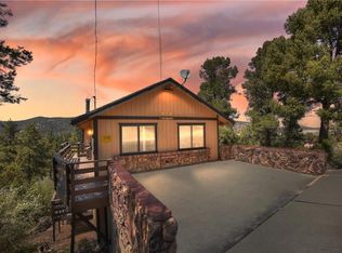528 Marlowe Dr, Big Bear City, CA 92314