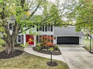 7608 Hope Farm Rd, Fort Wayne, IN 46815