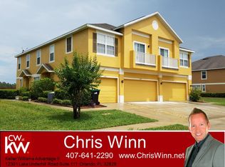 10919 Derringer Dr, Orlando, FL 32829