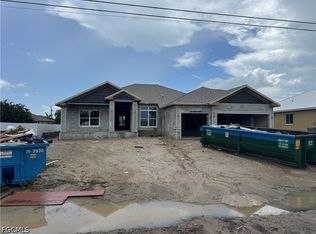 2320 NW 35th Pl, Cape Coral, FL 33993