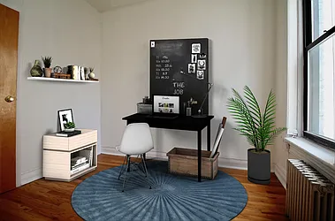 Rented by Maz Group NY