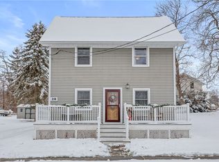 28 W Lake Rd, Branchport, NY 14418