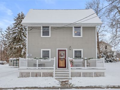 28 W Lake Rd, Branchport, NY, 14418