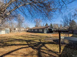 565 Saulsbury Street, Lakewood, CO 80226