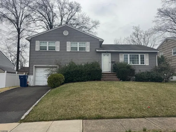 22 Exeter Rd, Clark Twp., NJ 07066
