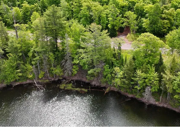 Tbdfd M26 Hwy, Toivola, MI 49965